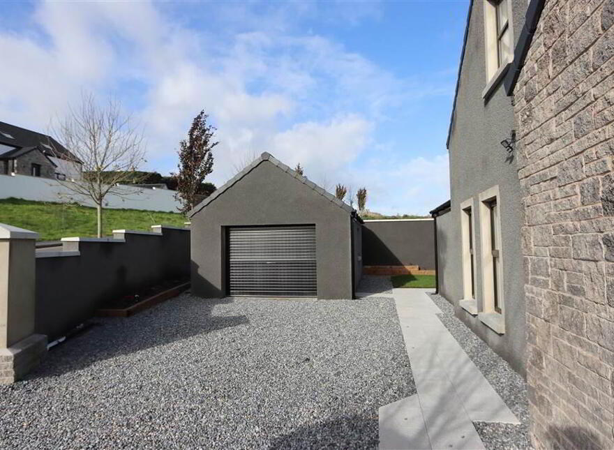 'Apple Tree Cottage', Ballygowan Road, Comber, BT23 5PG