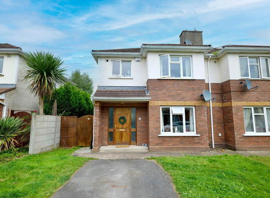 38 Drominbeg, Rhebogue, Limerick, V94YN6F