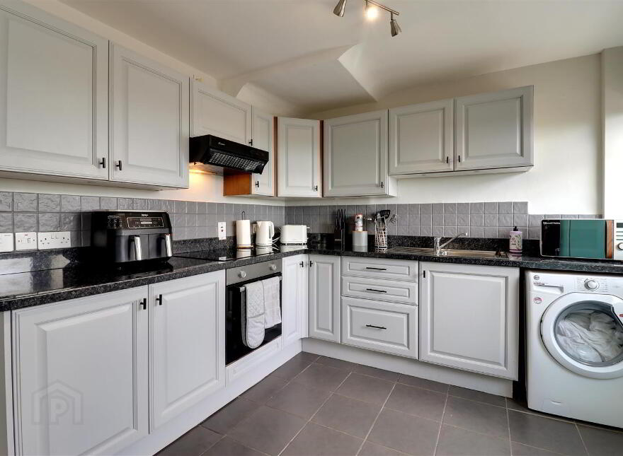 10 Bailie Park, The Cotton, Donaghadee, BT19 7QN