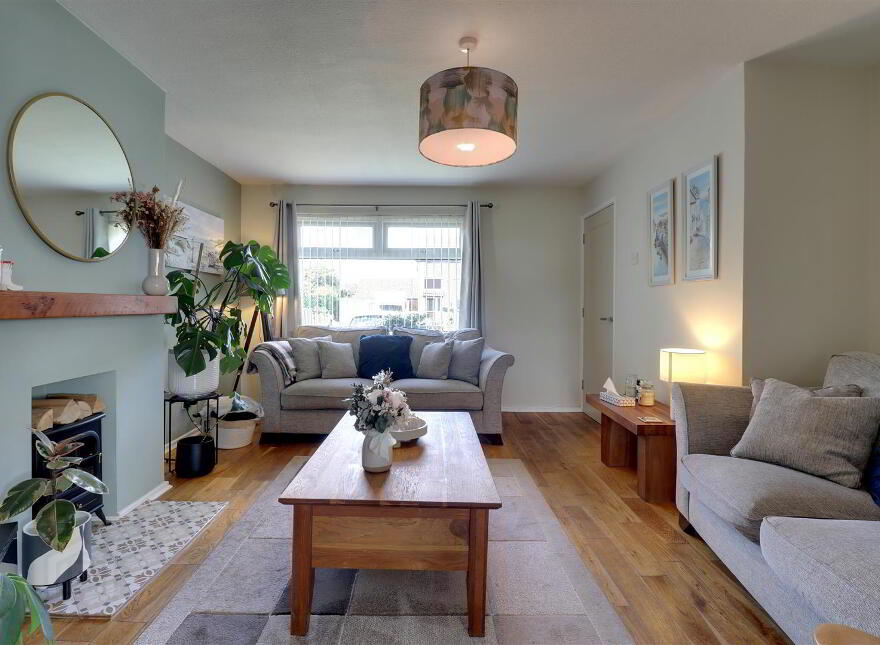 10 Bailie Park, The Cotton, Donaghadee, BT19 7QN