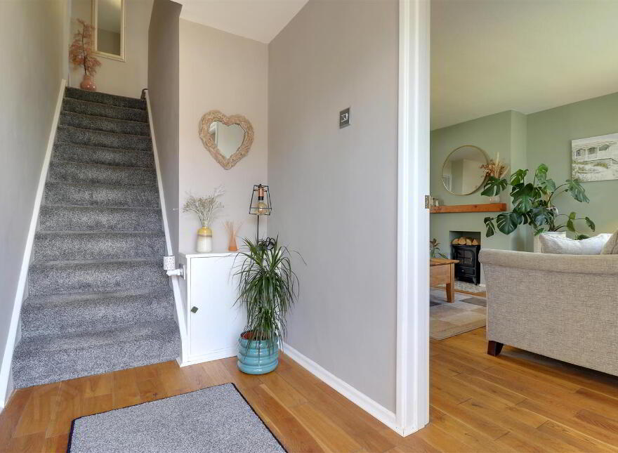10 Bailie Park, The Cotton, Donaghadee, BT19 7QN