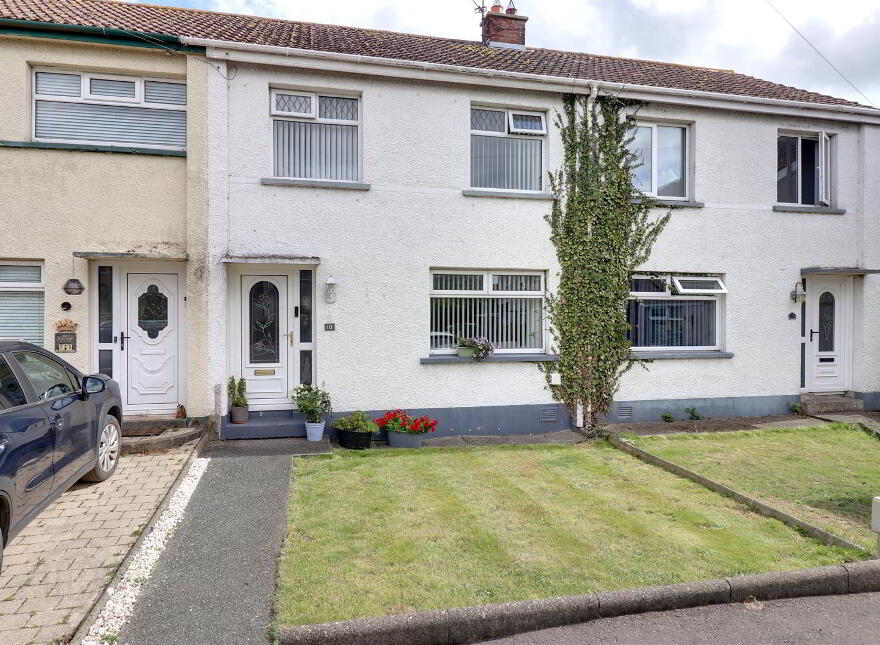 10 Bailie Park, The Cotton, Donaghadee, BT19 7QN photo