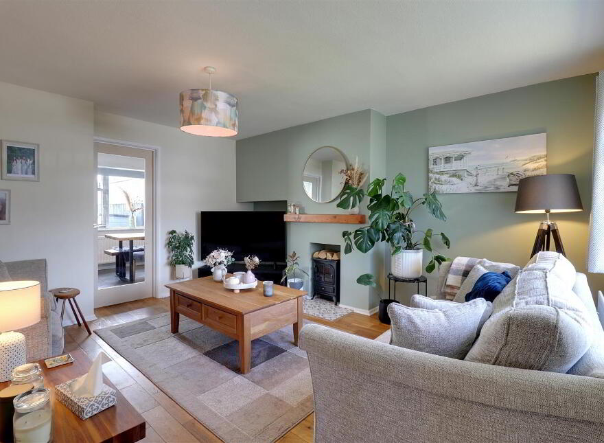 10 Bailie Park, The Cotton, Donaghadee, BT19 7QN