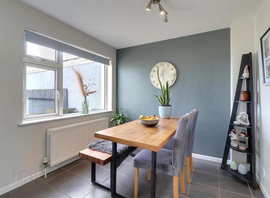 10 Bailie Park, The Cotton, Donaghadee, BT19 7QN