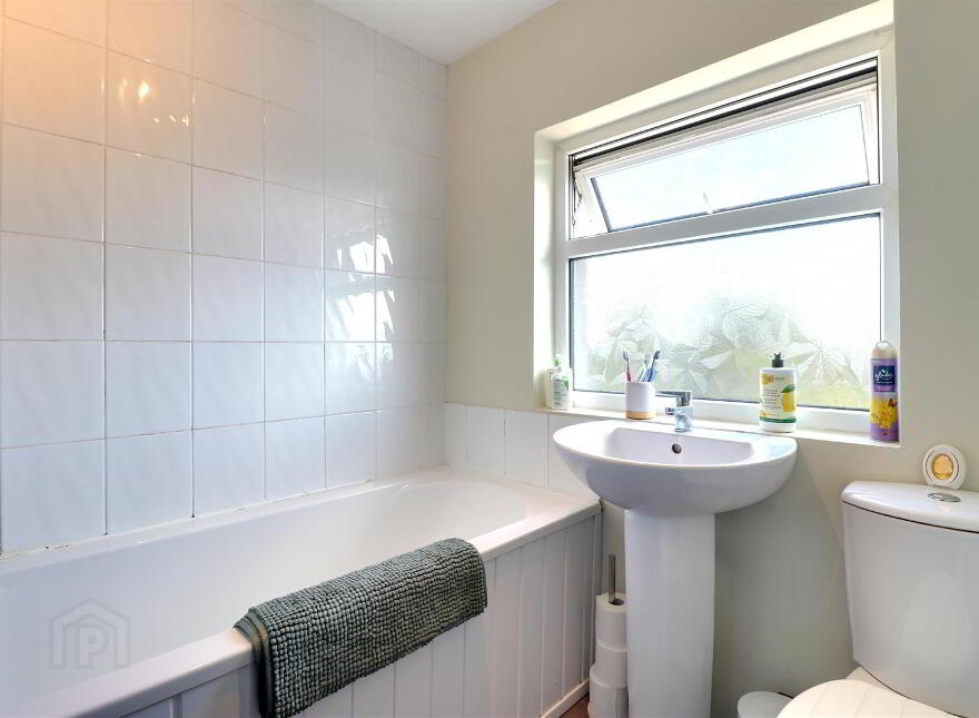 10 Bailie Park, The Cotton, Donaghadee, BT19 7QN