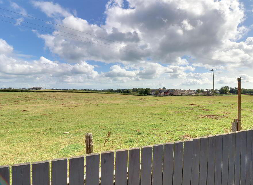 10 Bailie Park, The Cotton, Donaghadee, BT19 7QN