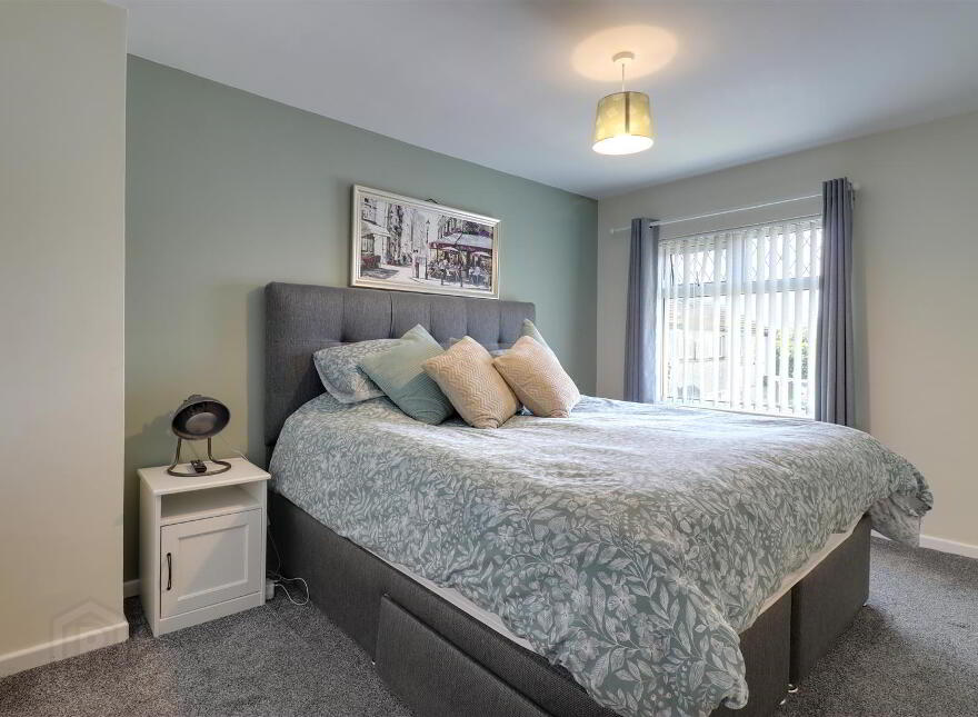 10 Bailie Park, The Cotton, Donaghadee, BT19 7QN