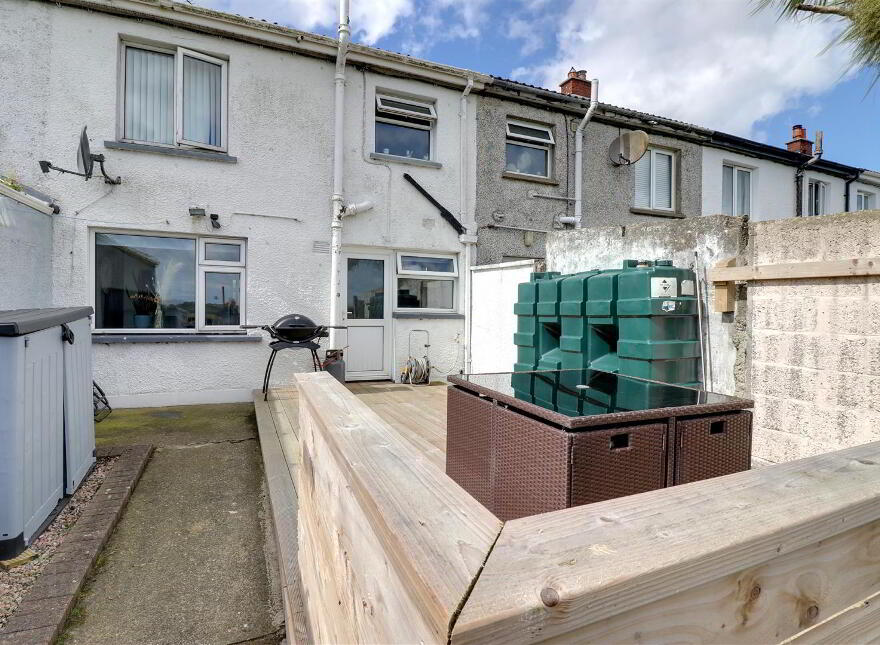 10 Bailie Park, The Cotton, Donaghadee, BT19 7QN