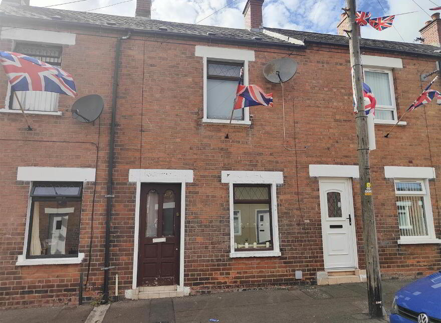 11 Ainsworth Drive, Belfast, BT13 3EJ photo