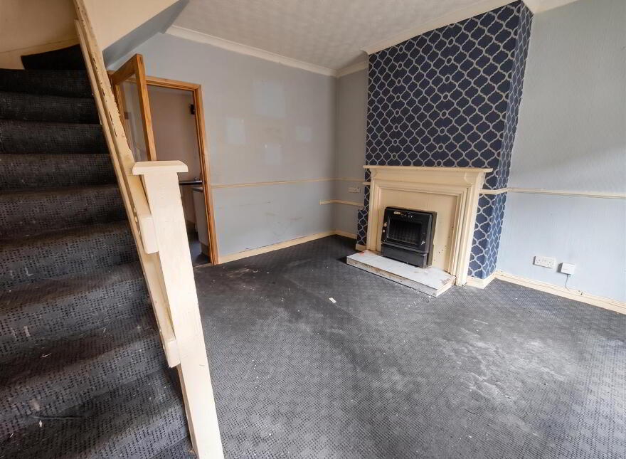 11 Ainsworth Drive, Belfast, BT13 3EJ