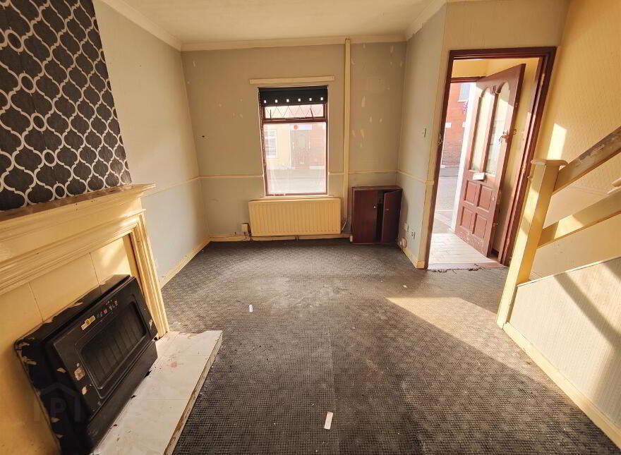11 Ainsworth Drive, Belfast, BT13 3EJ
