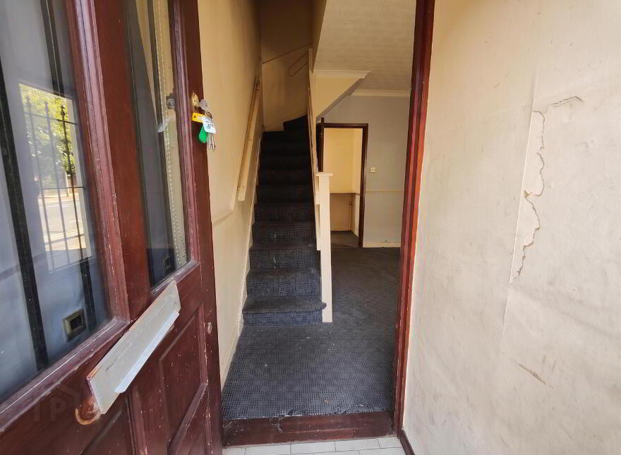 11 Ainsworth Drive, Belfast, BT13 3EJ