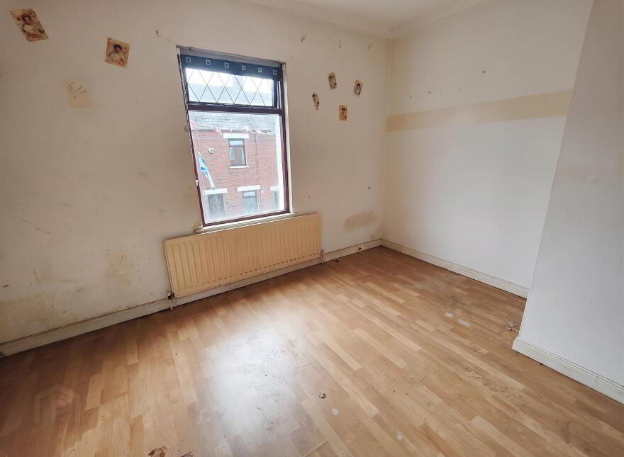 11 Ainsworth Drive, Belfast, BT13 3EJ