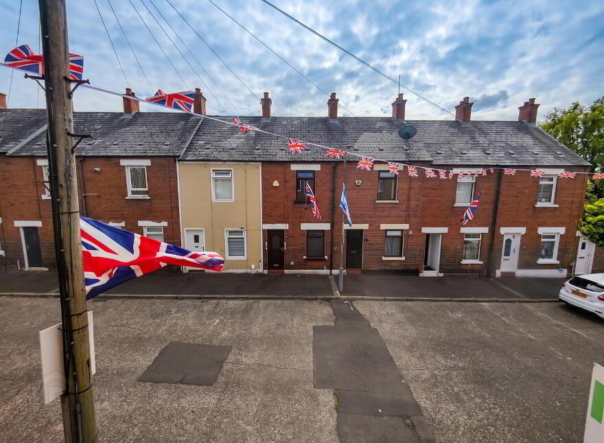 11 Ainsworth Drive, Belfast, BT13 3EJ