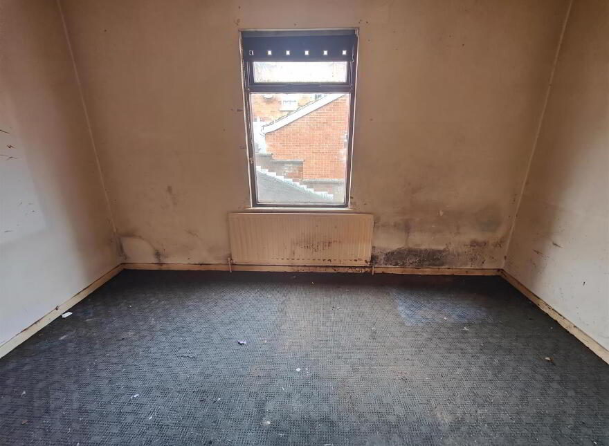 11 Ainsworth Drive, Belfast, BT13 3EJ