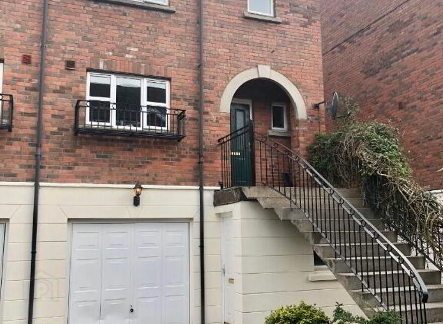 4 Ardenlee Park, Belfast, BT6 8QR