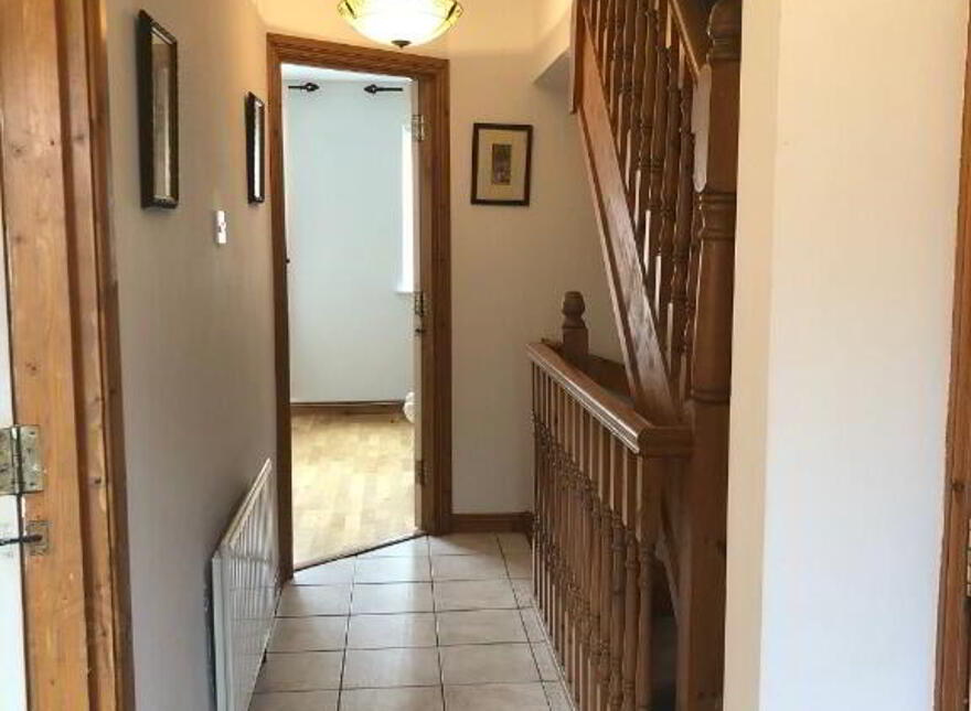 4 Ardenlee Park, Belfast, BT6 8QR