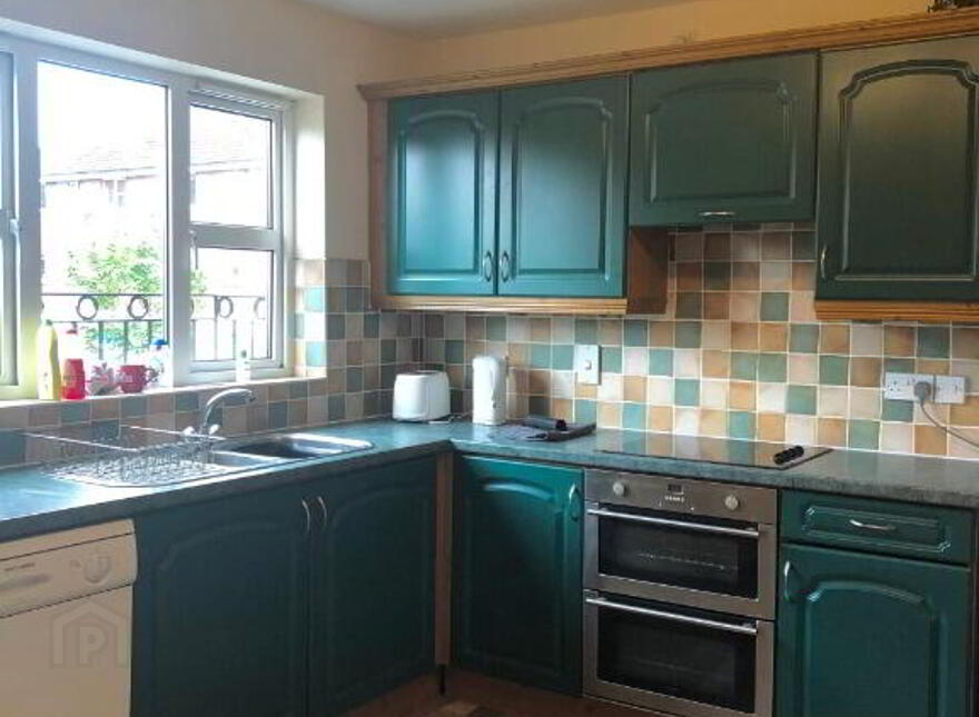 4 Ardenlee Park, Belfast, BT6 8QR