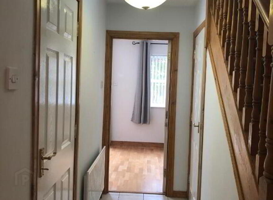 4 Ardenlee Park, Belfast, BT6 8QR