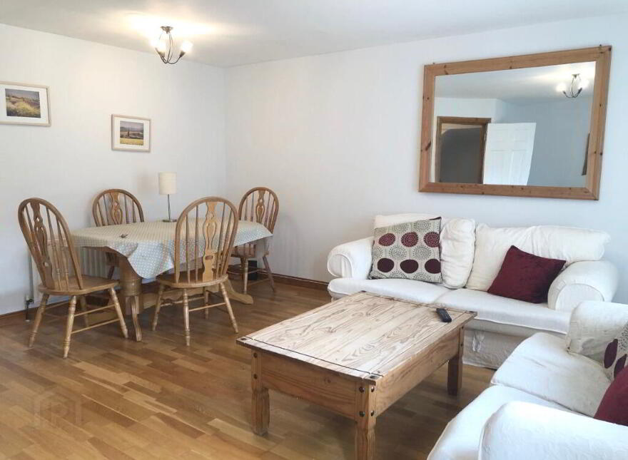 4 Ardenlee Park, Belfast, BT6 8QR