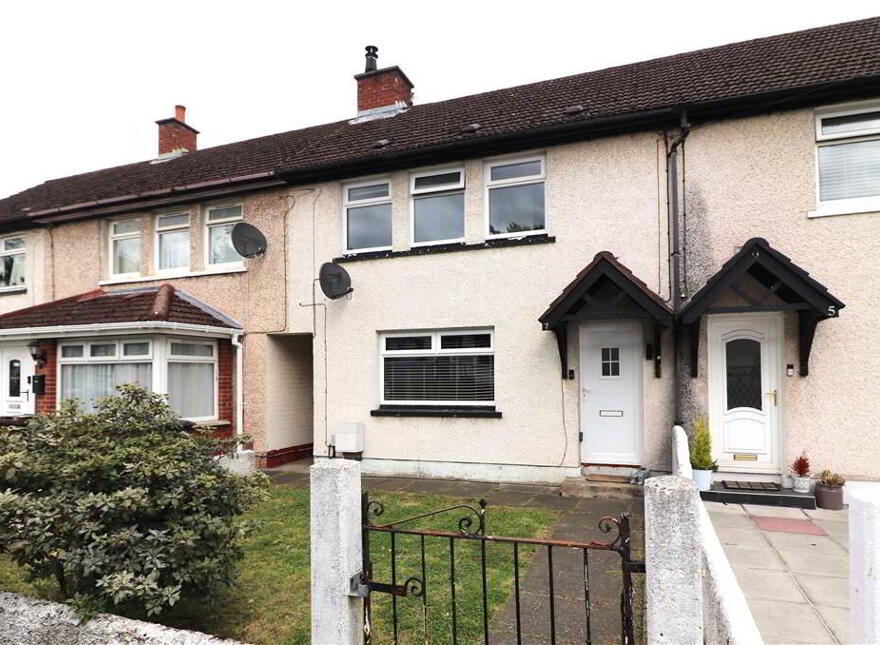 7 Hillview Avenue, Lambeg, Lisburn, BT27 4PP