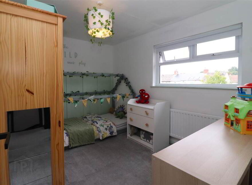 7 Hillview Avenue, Lambeg, Lisburn, BT27 4PP