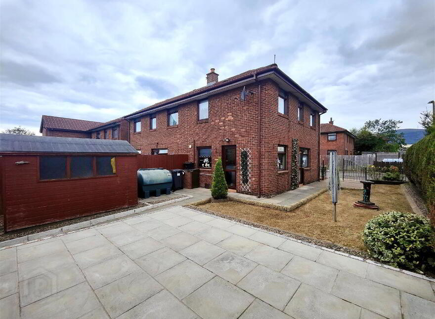 7 Silver Birch Courts, Belfast, BT13 2JJ