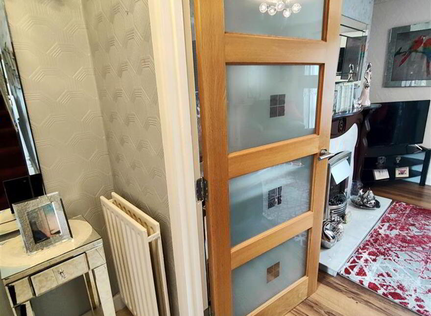 7 Silver Birch Courts, Belfast, BT13 2JJ
