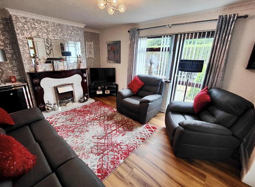 7 Silver Birch Courts, Belfast, BT13 2JJ