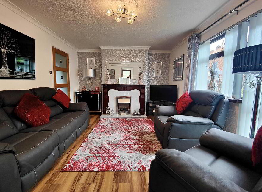 7 Silver Birch Courts, Belfast, BT13 2JJ