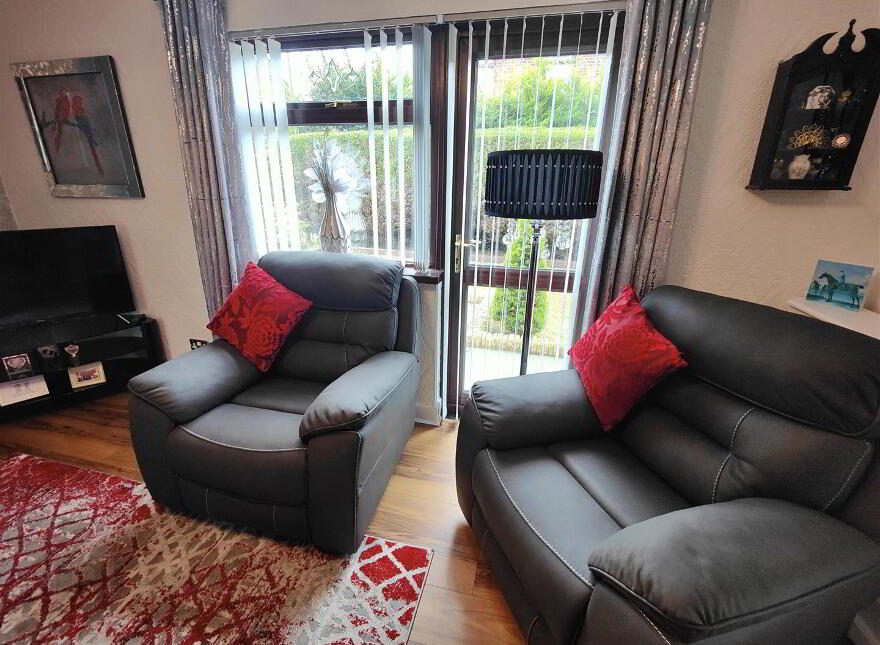 7 Silver Birch Courts, Belfast, BT13 2JJ