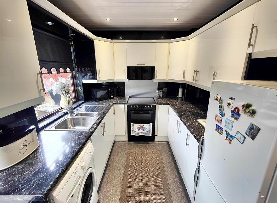 7 Silver Birch Courts, Belfast, BT13 2JJ