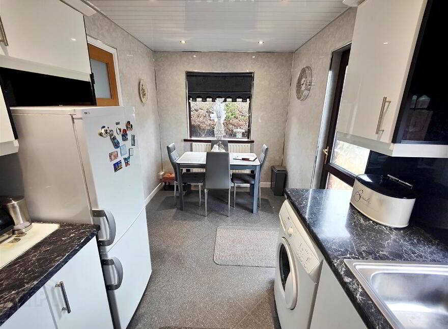 7 Silver Birch Courts, Belfast, BT13 2JJ