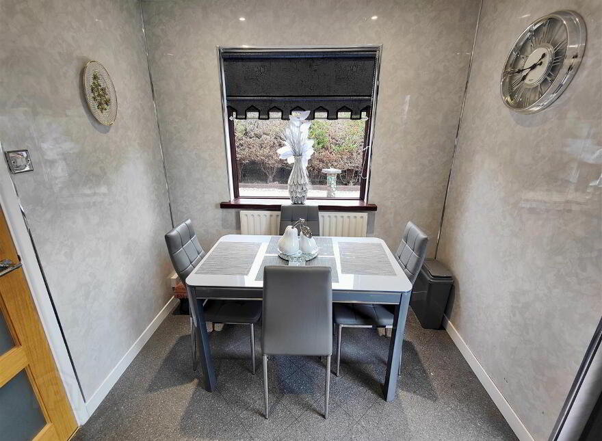 7 Silver Birch Courts, Belfast, BT13 2JJ