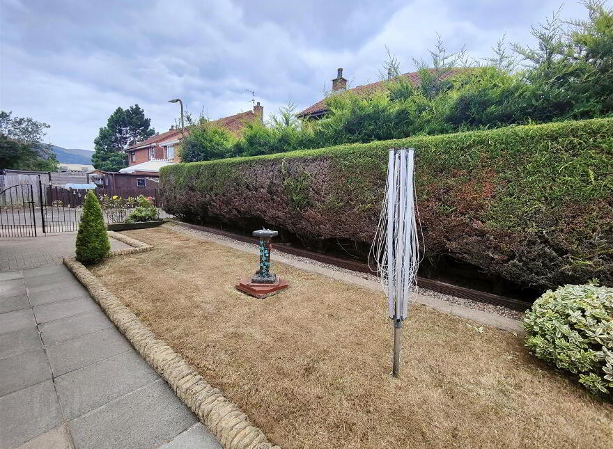 7 Silver Birch Courts, Belfast, BT13 2JJ