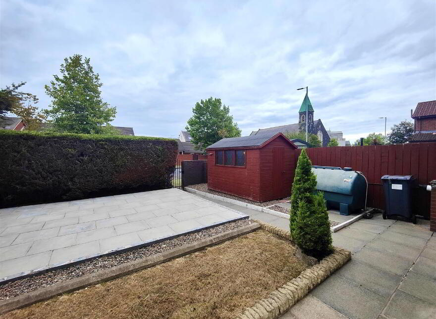 7 Silver Birch Courts, Belfast, BT13 2JJ