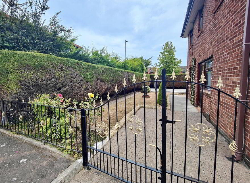7 Silver Birch Courts, Belfast, BT13 2JJ