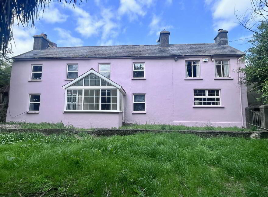 Caherkirky House, Rossmore, Clonakilty, P85RX32 photo