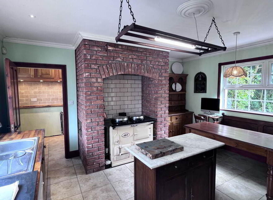 Caherkirky House, Rossmore, Clonakilty, P85RX32