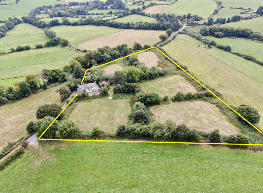 Caherkirky House, Rossmore, Clonakilty, P85RX32
