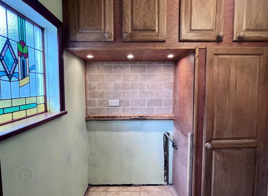 Caherkirky House, Rossmore, Clonakilty, P85RX32