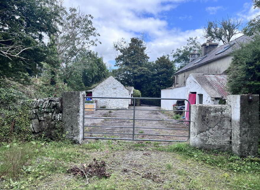 Caherkirky House, Rossmore, Clonakilty, P85RX32