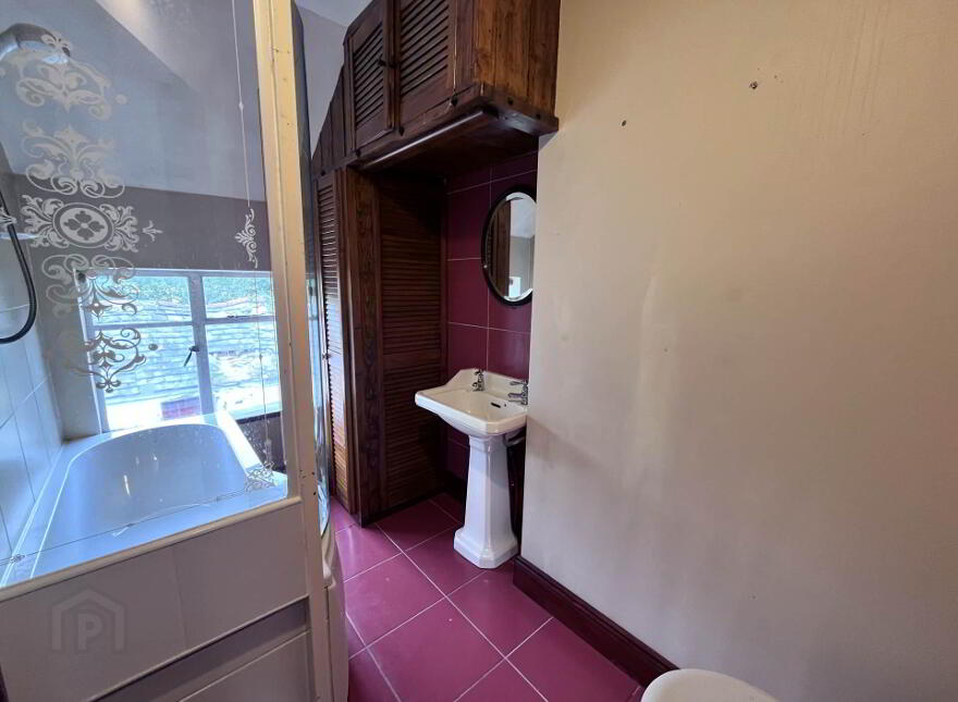 Caherkirky House, Rossmore, Clonakilty, P85RX32