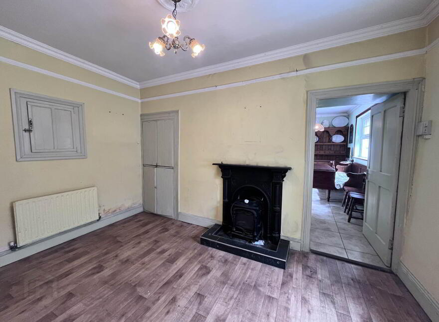 Caherkirky House, Rossmore, Clonakilty, P85RX32
