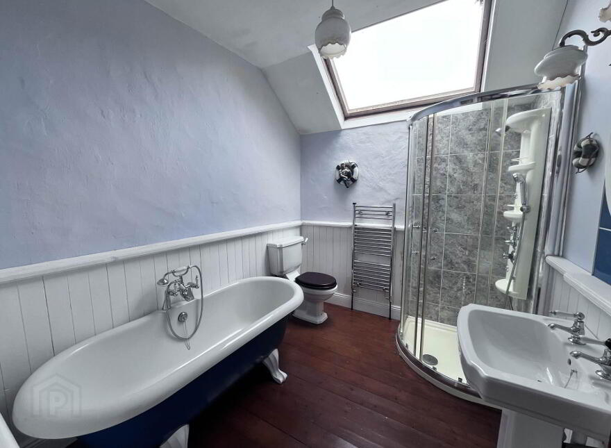Caherkirky House, Rossmore, Clonakilty, P85RX32
