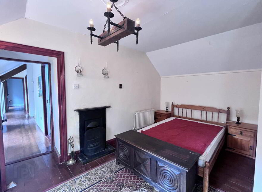 Caherkirky House, Rossmore, Clonakilty, P85RX32