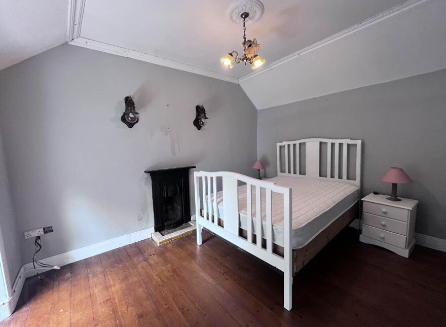 Caherkirky House, Rossmore, Clonakilty, P85RX32