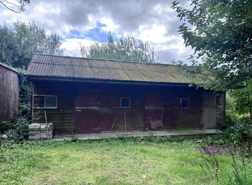 Caherkirky House, Rossmore, Clonakilty, P85RX32