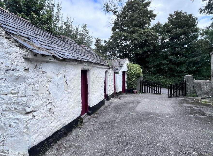 Caherkirky House, Rossmore, Clonakilty, P85RX32