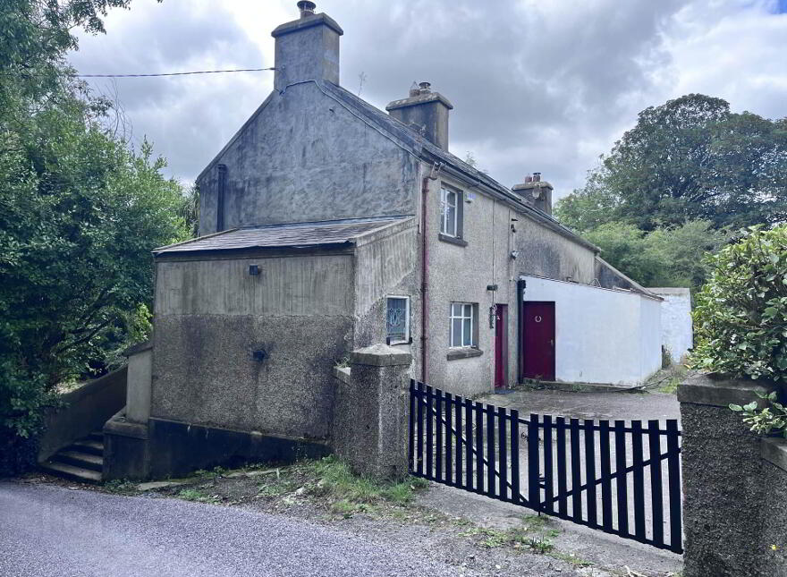 Caherkirky House, Rossmore, Clonakilty, P85RX32